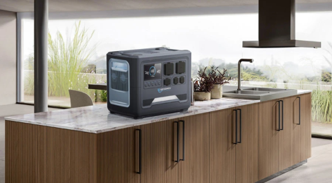 Genergy GZE-1518 img 3